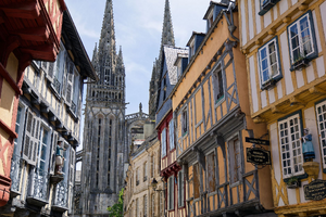 Dépannage volet roulant Quimper