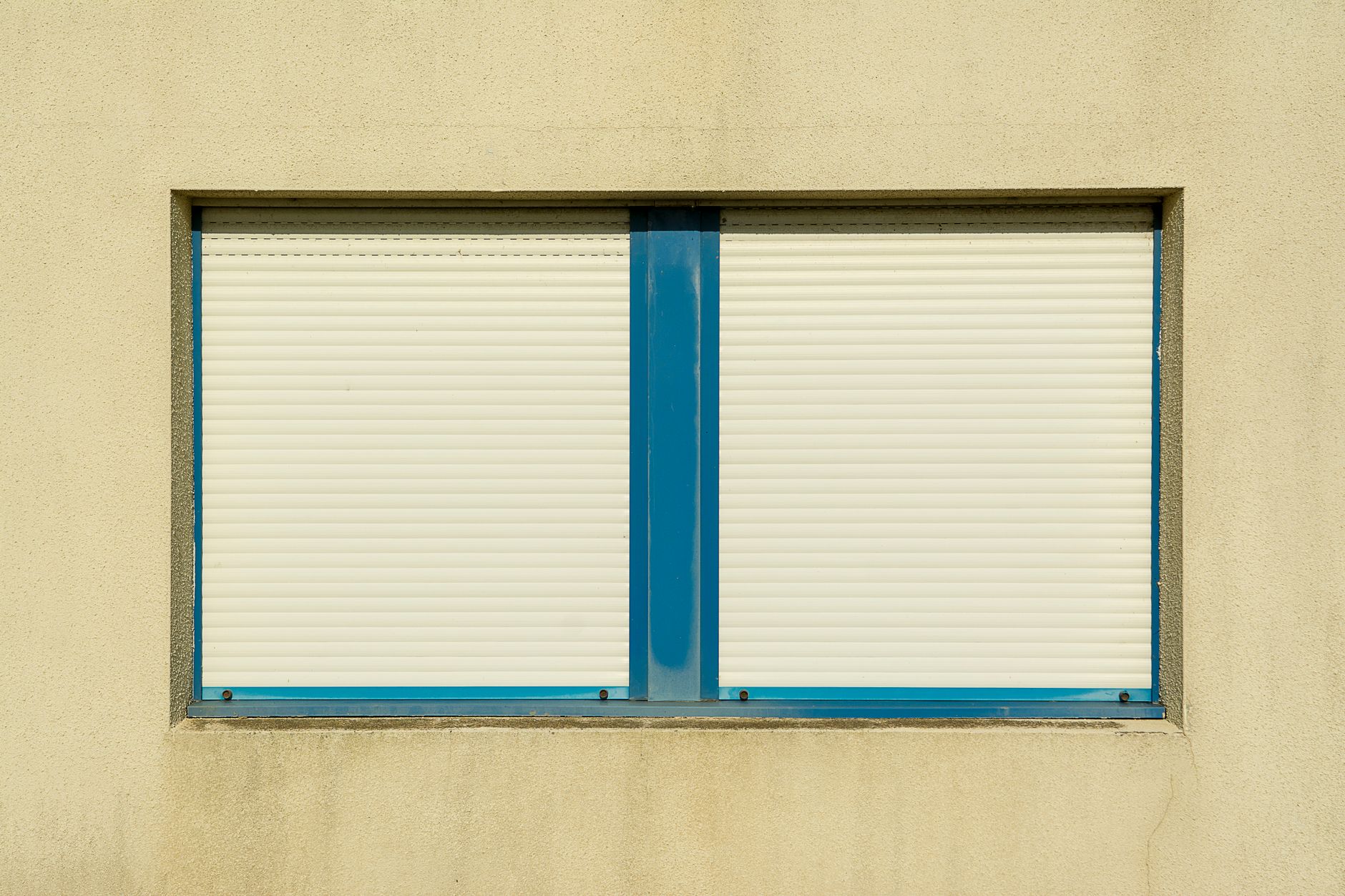 Dépannage volet roulant à Quimper